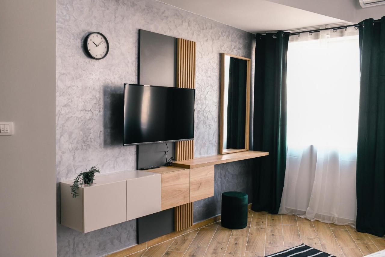 Manoir Apartments Novi Sad Extérieur photo