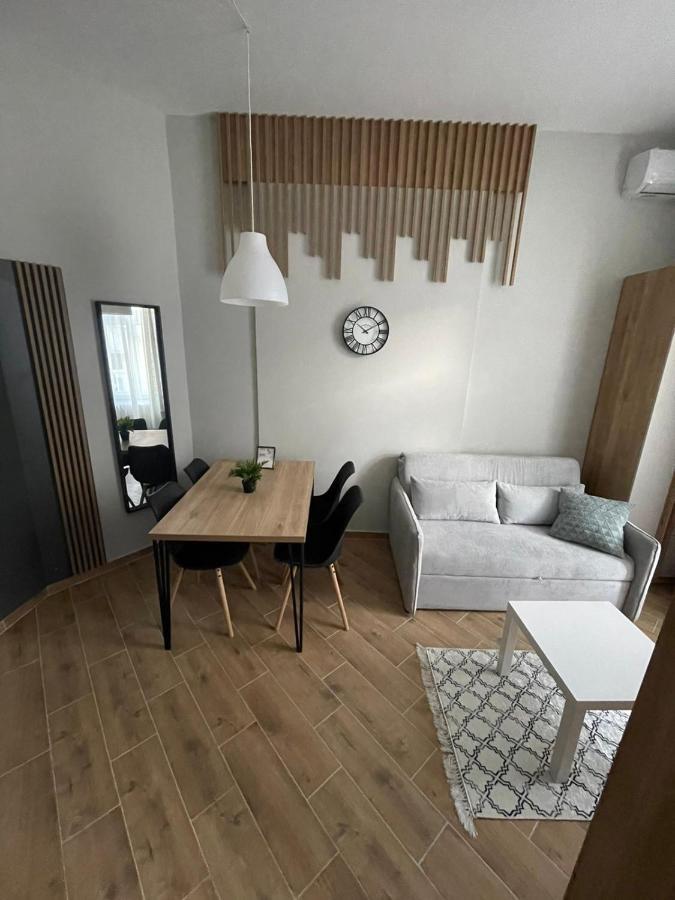 Manoir Apartments Novi Sad Extérieur photo