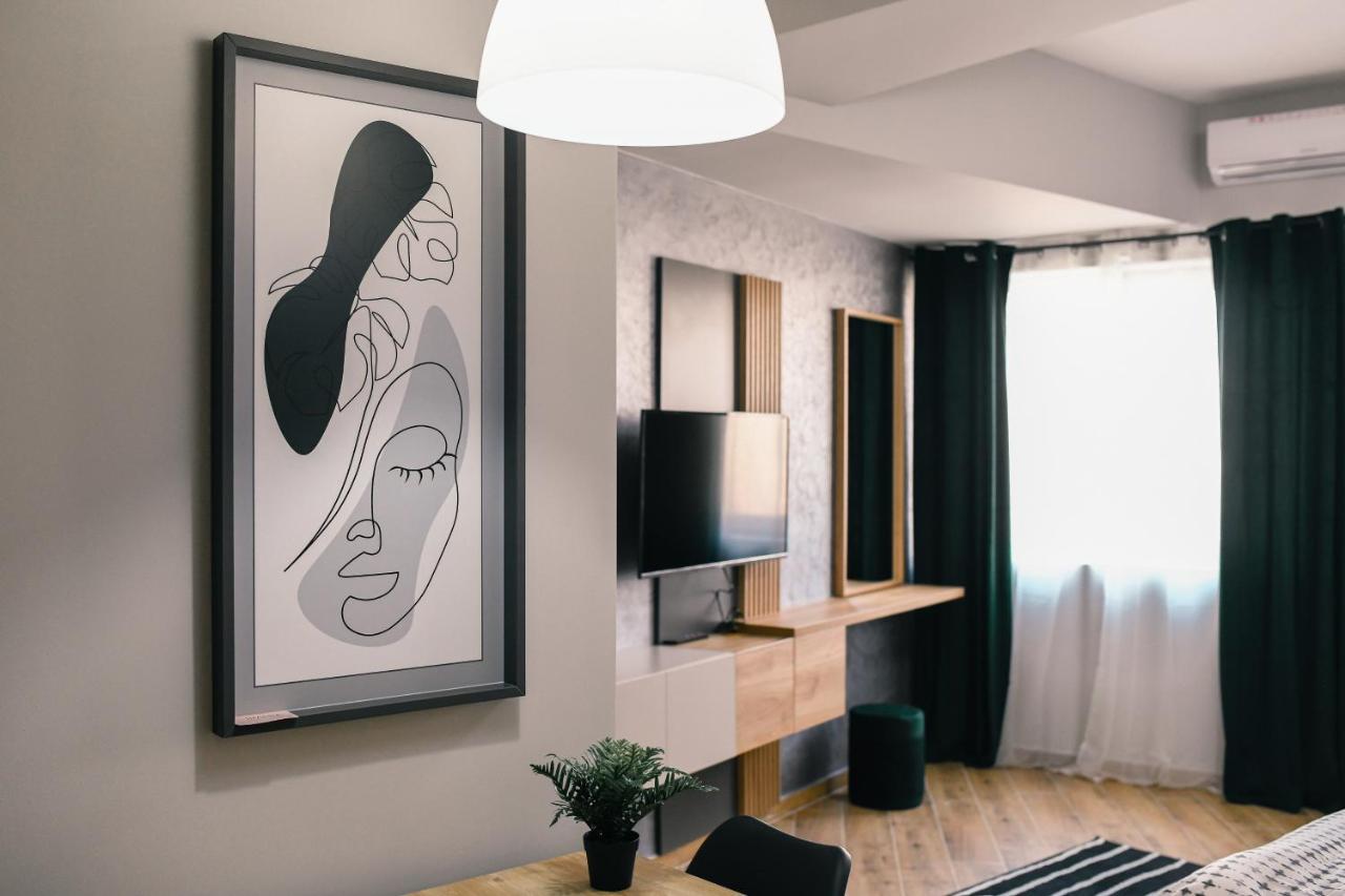 Manoir Apartments Novi Sad Extérieur photo